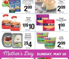Kroger ad