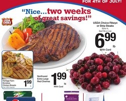 Kroger Ad Cincinnati