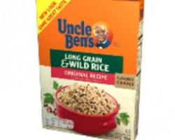 Free Uncle Ben's Flavored Grains- Coupon