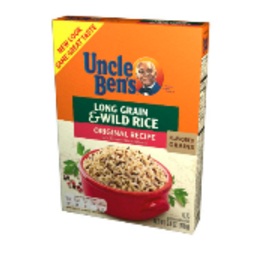 Free Uncle Ben's Flavored Grains- Coupon