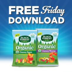 organicgummy-coupon