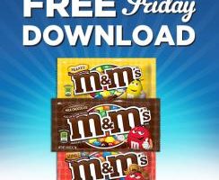 Kroger free friday coupon