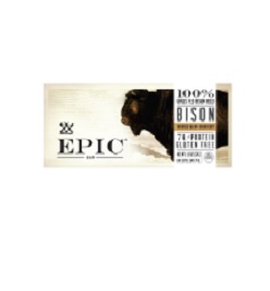Free EPIC Bar - Coupon