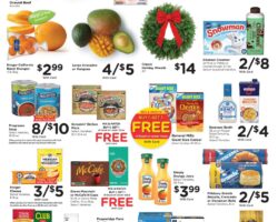 Kroger Weekly Ad 28.11.2025