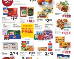Kroger Weekly Ad