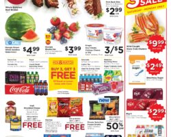 Kroger Weekly Ad