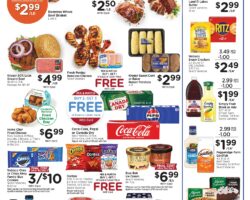 Kroger Weekly Ad 01.07.2026