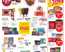 Kroger Weekly Ad