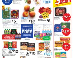 Kroger Weekly Ad