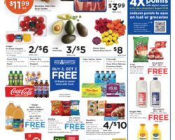 Kroger Weekly Ad