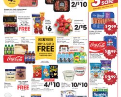 Kroger Weekly Ad