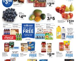 Kroger Weekly Ad