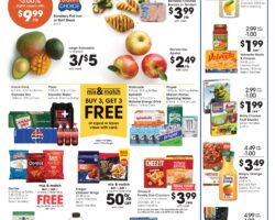 Kroger Ad 16.09.2026