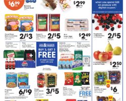 Kroger Weekly Ad