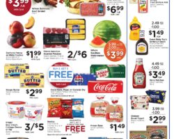 Kroger Weekly Ad