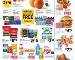 Kroger Weekly Ad