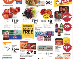 Kroger Ad